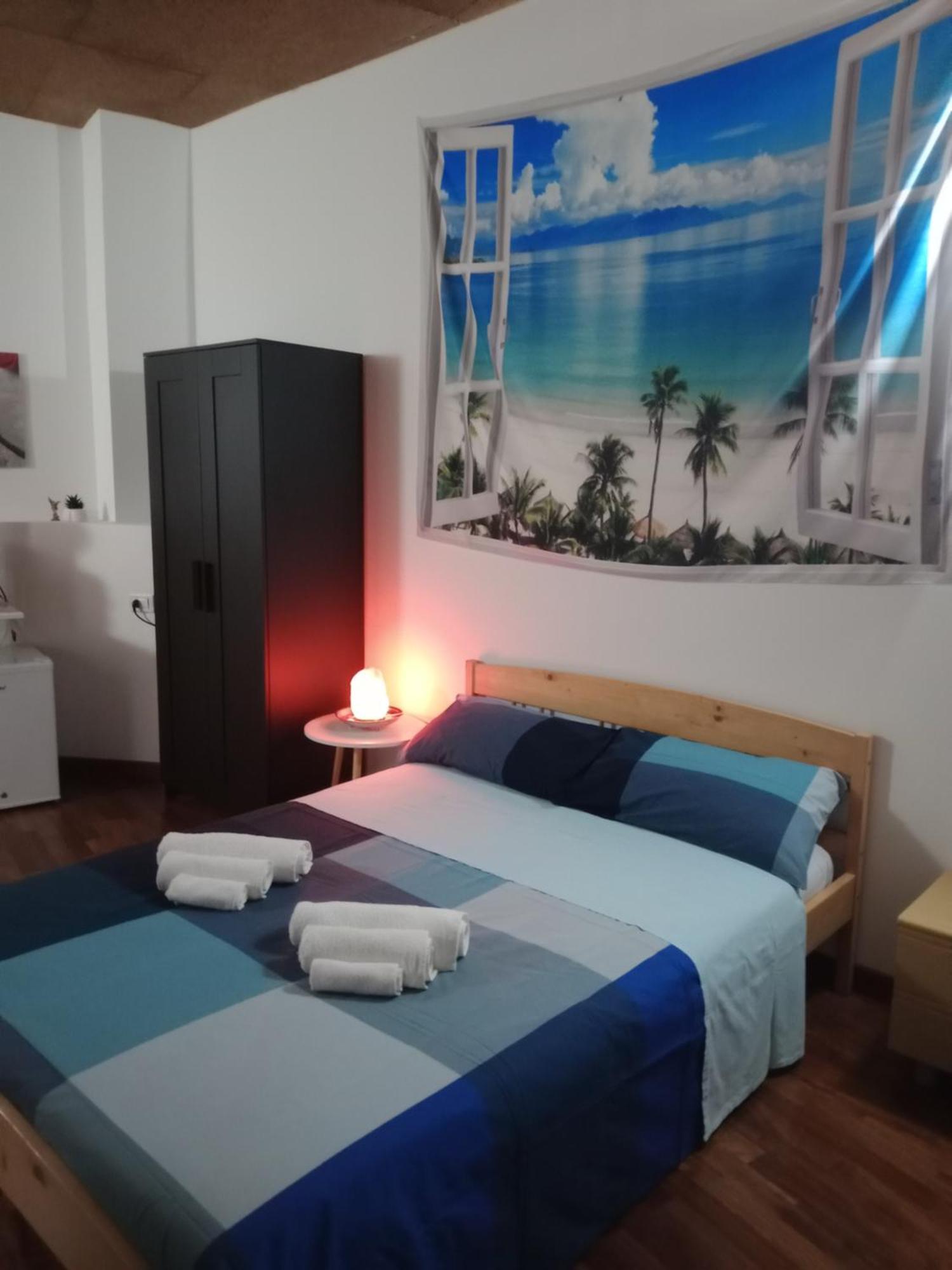 Regina Della Pace Apartments & Suite Con Sauna Monopoli Quarto foto