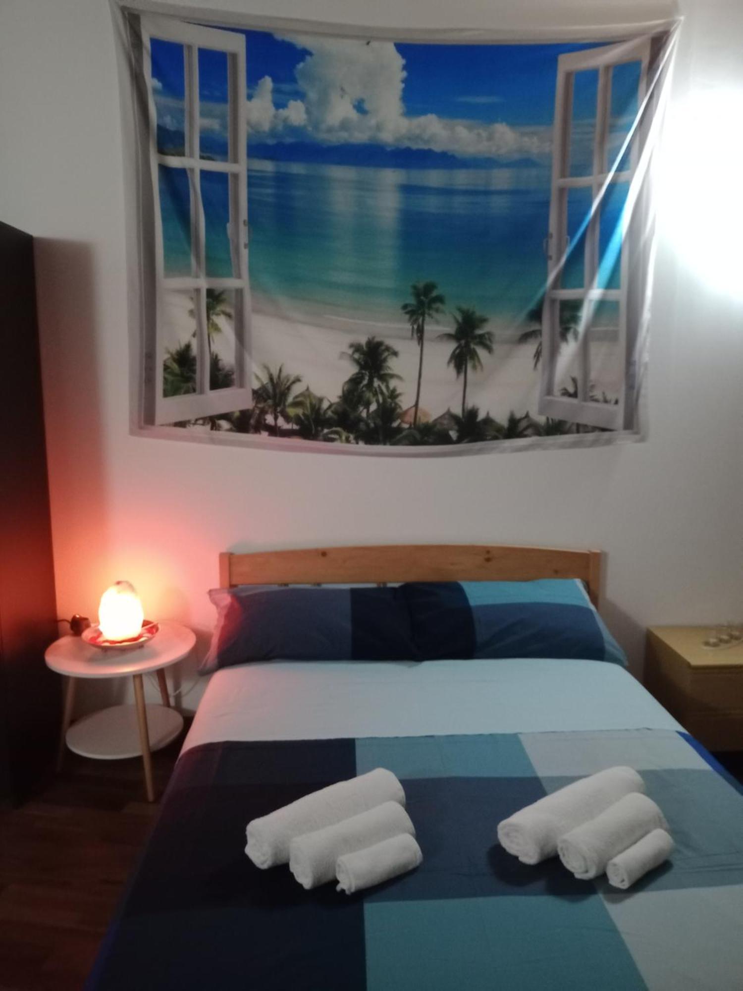 Regina Della Pace Apartments & Suite Con Sauna Monopoli Quarto foto